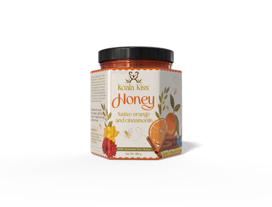 Comfort & Indulgence - Pack of 2 Jars