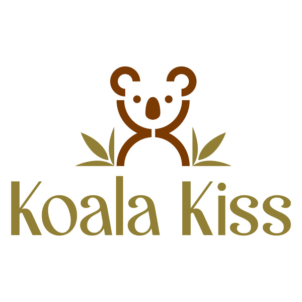Koala Kiss
