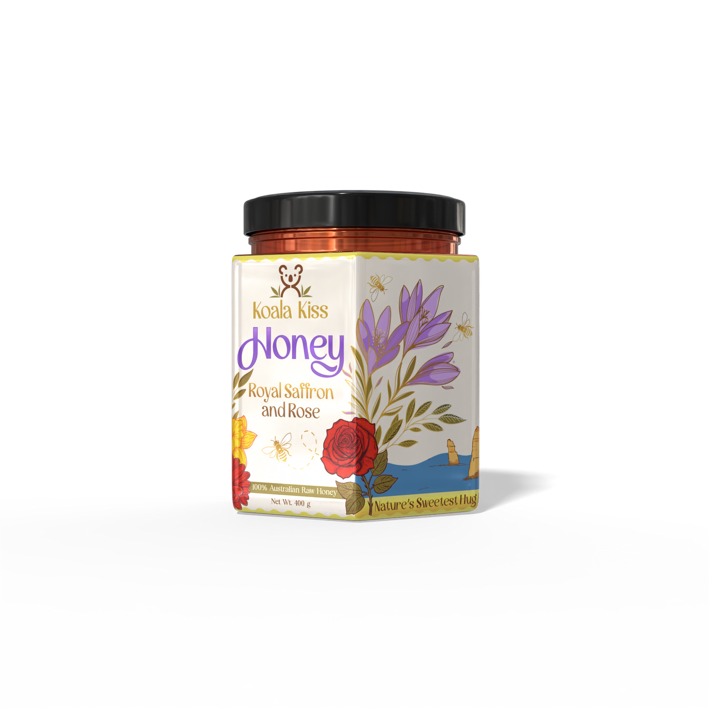 Mind & Mood Harmony - Pack of 2 jars