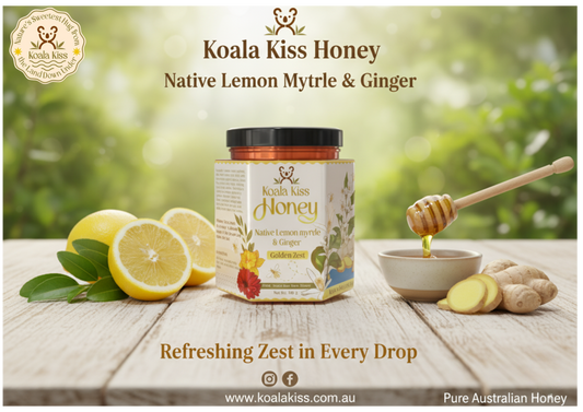 Wellness Boosters - Pack of 2 jars